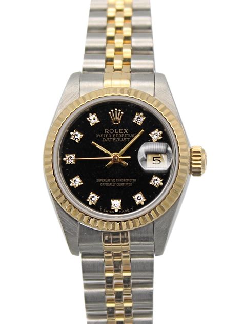 womens rolex nz